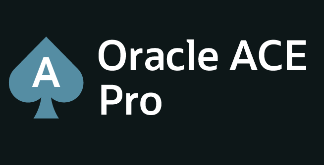 Oracle Ace Pro